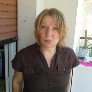 Photo de profil de Christiane Laroche