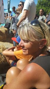 Photo de profil de Christiane Larregain