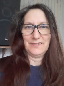 Photo de profil de Christiane Laurent