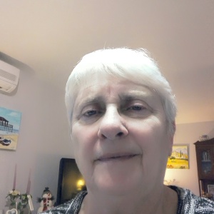 Photo de profil de Christiane Le Derout