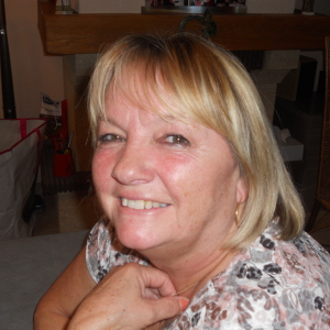 Photo de profil de Christiane Le Meur