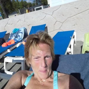Photo de profil de Christiane Lefevre
