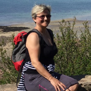 Photo de profil de Christiane Lefrancois