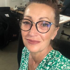 Photo de profil de Christiane Leite