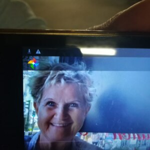 Photo de profil de Christiane Lelong