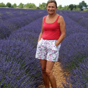 Photo de profil de Christiane Leplang
