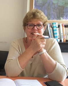 Photo de profil de Christiane Levon