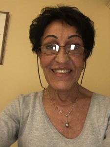 Photo de profil de Christiane Limasset