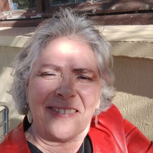 Photo de profil de Christiane Longchamp