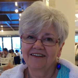 Photo de profil de Christiane Luneau