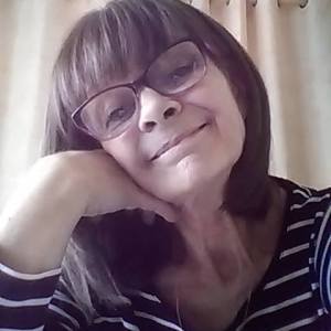 Photo de profil de Christiane Lupi