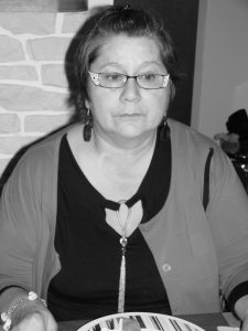 Photo de profil de Christiane Manceau