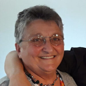 Photo de profil de Christiane Manceaux