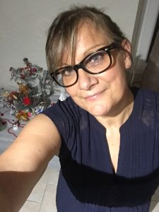 Photo de profil de Christiane Mansanti