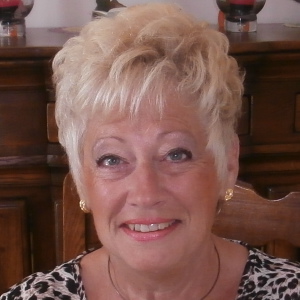 Photo de profil de Christiane Marescaux