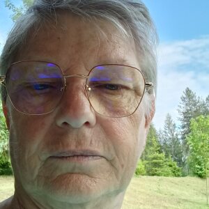 Photo de profil de Christiane Martin