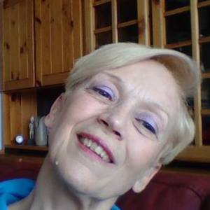 Photo de profil de Christiane Martorella