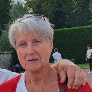 Photo de profil de Christiane Massié