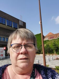 Photo de profil de Christiane Masson