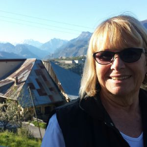 Photo de profil de Christiane Mathaly