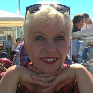 Photo de profil de Christiane Mauger