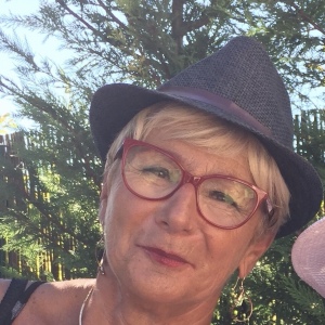 Photo de profil de Christiane Meneroud