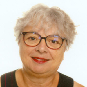 Photo de profil de Christiane Menot