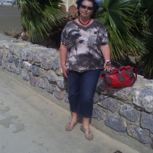Photo de profil de Christiane Micallef