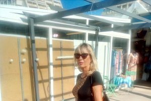 Photo de profil de Christiane Molinier
