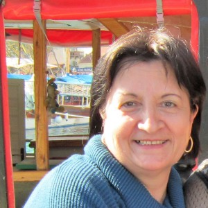Photo de profil de Christiane Monedero
