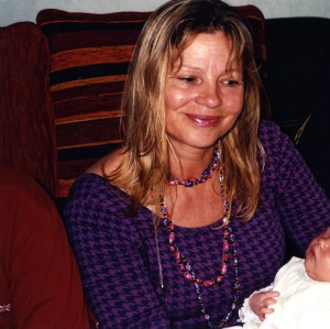 Photo de profil de Christiane Morandeau