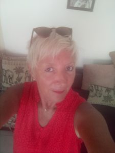 Photo de profil de Christiane Murcia