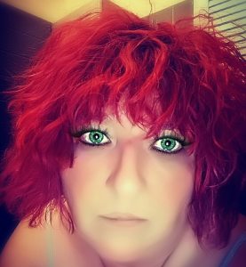Photo de profil de Christiane Narobe