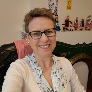 Photo de profil de Christiane Nosal