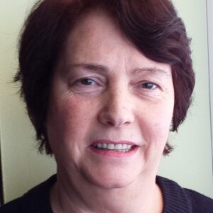 Photo de profil de Christiane Nowak