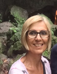 Photo de profil de Christiane Odiot