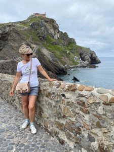 Photo de profil de Christiane Odon