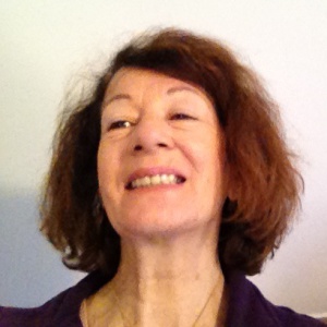 Photo de profil de Christiane Olivier