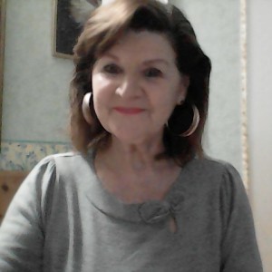 Photo de profil de Christiane Panigot