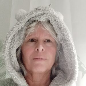 Photo de profil de Christiane Paris