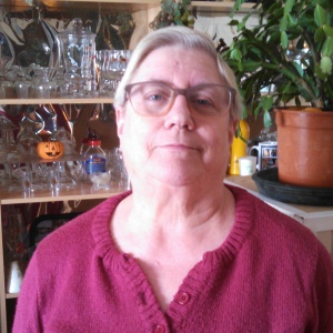 Photo de profil de Christiane Pariset