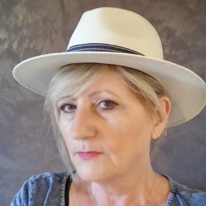 Photo de profil de Christiane Parreno