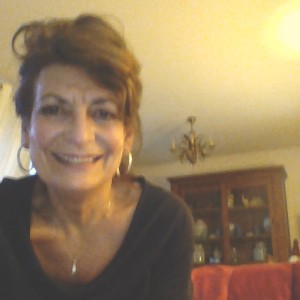 Photo de profil de Christiane Pataud