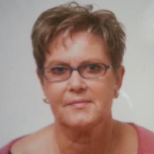 Photo de profil de Christiane Paul