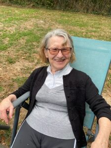 Photo de profil de Christiane Payen