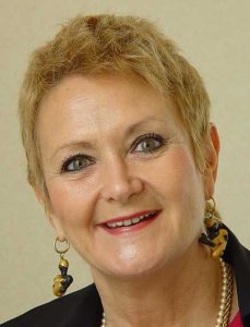 Photo de profil de Christiane Peray