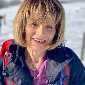 Photo de profil de Christiane Peyhorgue