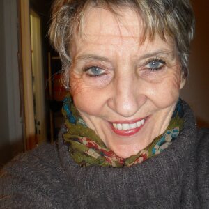Photo de profil de Christiane Pieraut