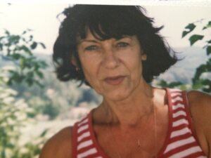 Photo de profil de Christiane Pillot