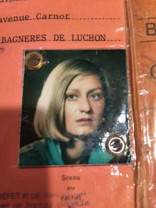 Photo de profil de Christiane Piquemal